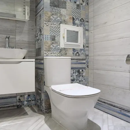 Apartamento Martini Burgas