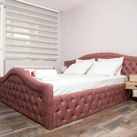 Apartment Martini Burgas City