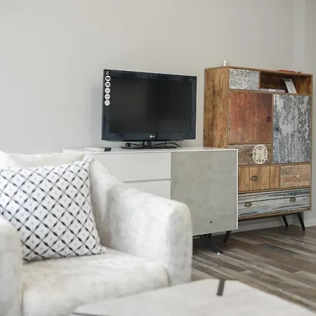 Martini Apartment Burgas City