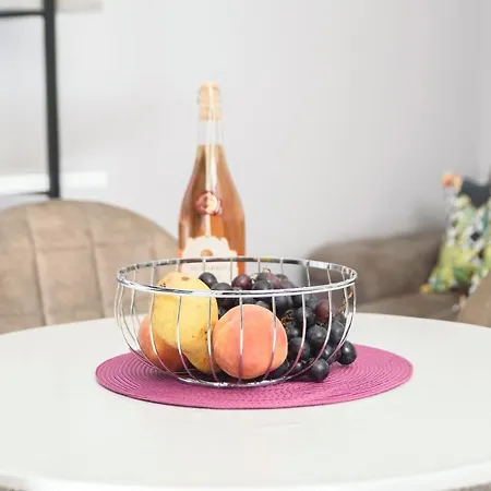 Martini Apartamento Burgas