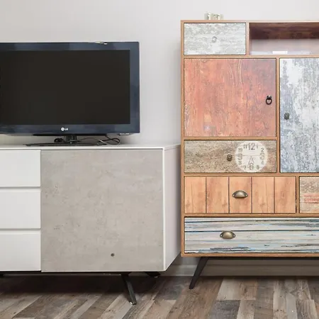 Apartamento Martini Burgas