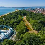 Martini Burgas City