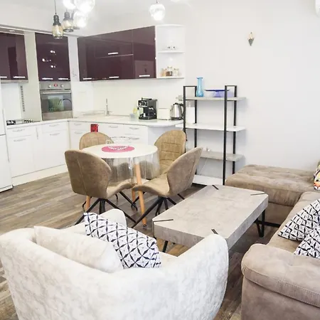 Martini Apartamento *
