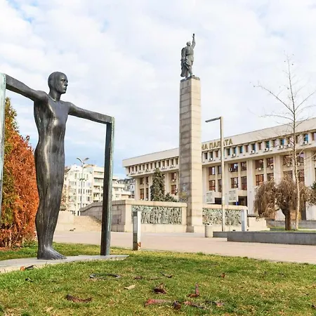 Martini Burgas City