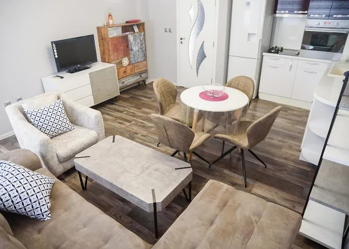 Martini ブルガス