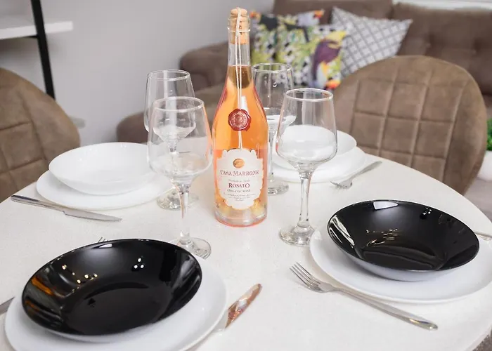 Martini アパート