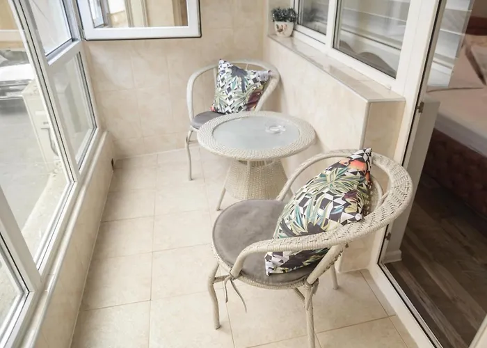 Martini アパート *