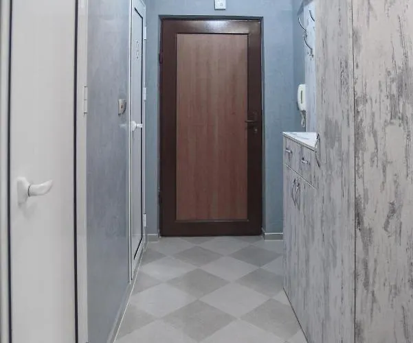 アパート Martini