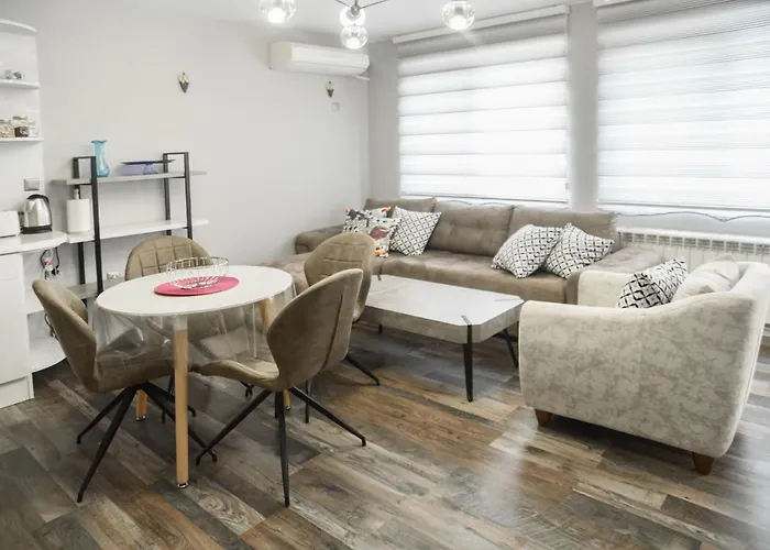 Martini アパート ブルガス