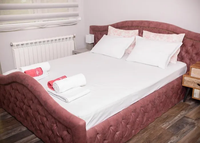 Martini * בורגאס