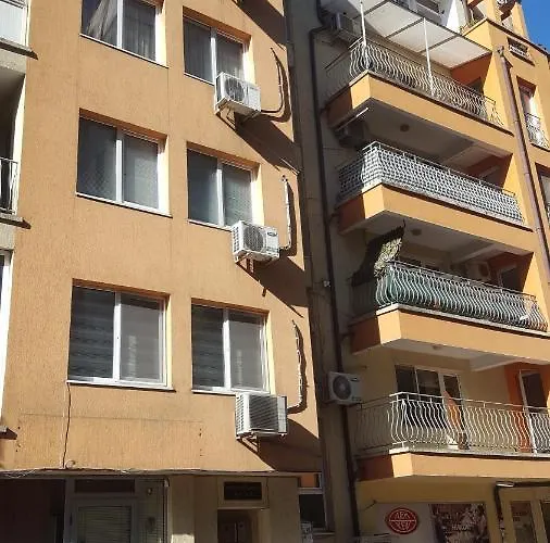 Martini アパート *