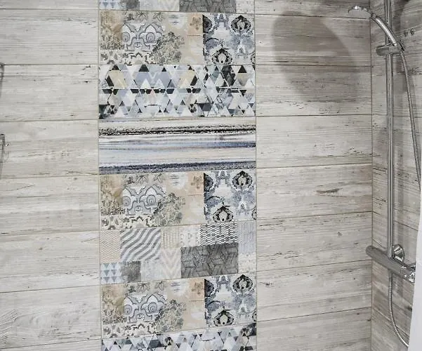 アパート Martini ブルガス