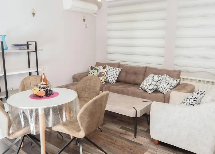 Martini ブルガス