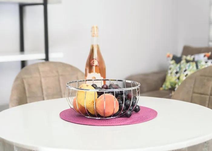 Martini アパート ブルガス