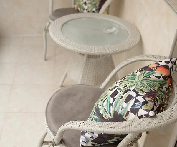 Martini בורגאס