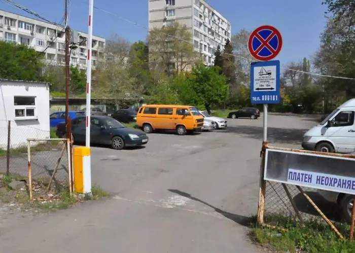 アパート Martini *